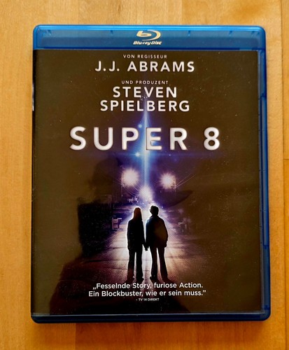 Super steven spielberg - ,