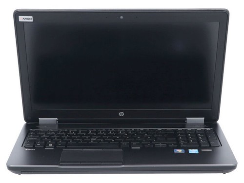 Zbook i7 4710mq - zbook, 15