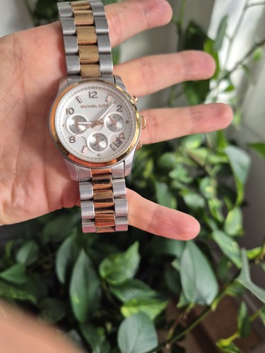 Michael kors runway mk5315 - michael,