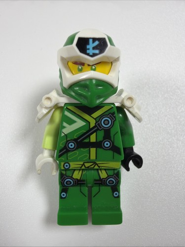 Lego ninjago minifigur digi - lego®,