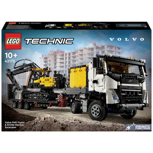 42175 lego technic - lego®,