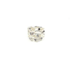 Elastischer Ring Modeschmuck