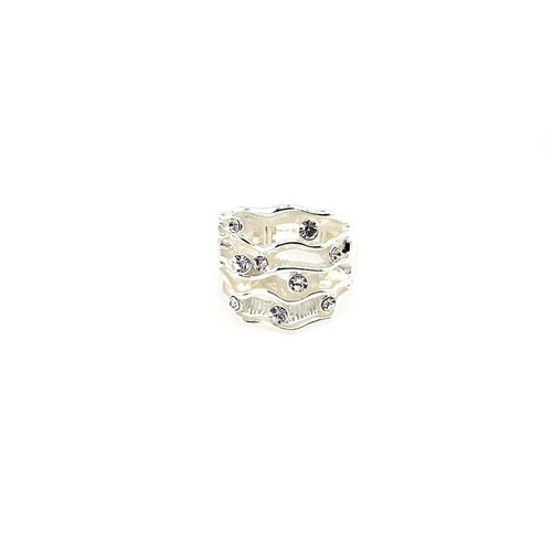Elastischer ring modeschmuck - ring,