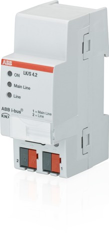 Abb 2 eib knx - eib,