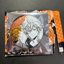 Katekyo Hitman Reborn Dino