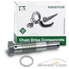 SCHAEFFLER / INA SPANNER STEUERKETTE FÜR MERCEDES W176 W246 W204 W205 CLA W212