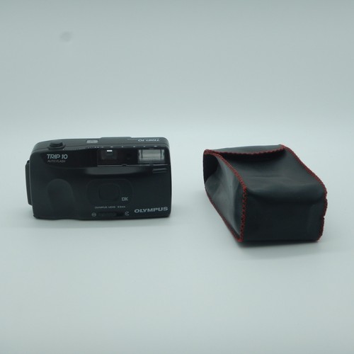 Olympus trip analogkamera - olympus, 10