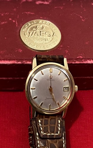 Omega herren automatik - omega,