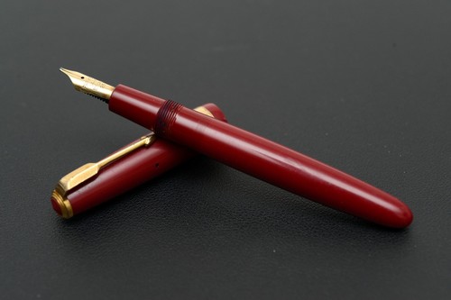 Vintage 50er jahre parker - 50er,