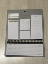 Wochenplaner/Schreibtischkalen