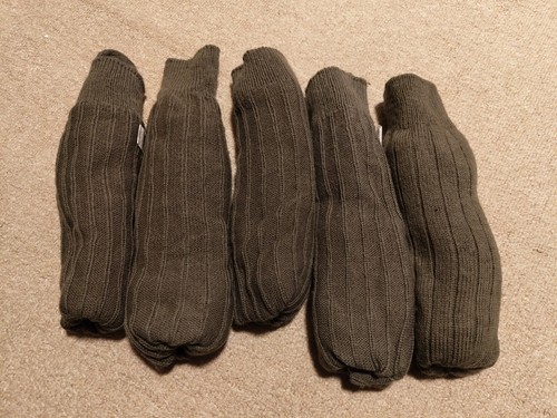 5er pack original bundeswehr - 5er,
