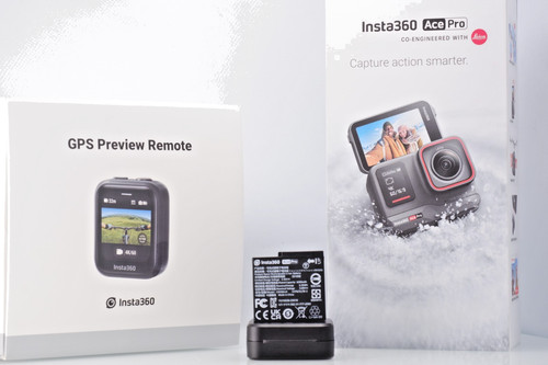 Insta360 ace pro - insta360, kit