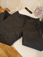 Decathlon Schneehose Herren