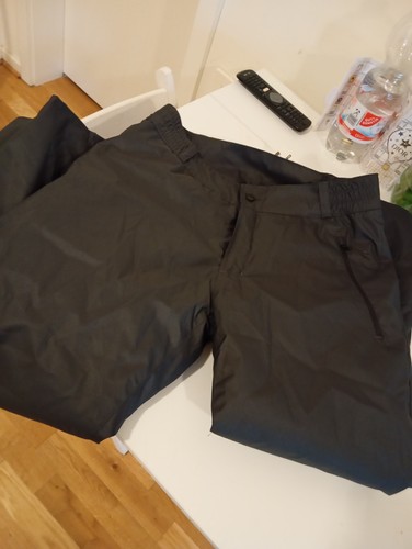 Decathlon schneehose herren - schneehose,