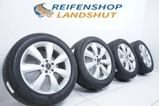 Mercedes Ml GLE W166 Allwetterreifen Sommerräder 255 50 19 Zoll