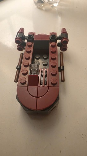 Lego star wars landspeeder - lego,