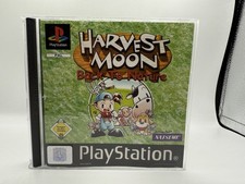 Harvest Moon: Back to Nature