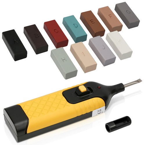 Fliesen reparaturset - fliesen,