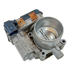 Drosselklappe Saugrohrklappe