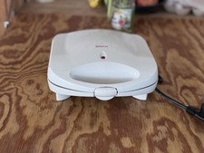 Sandwichmaker Praktische