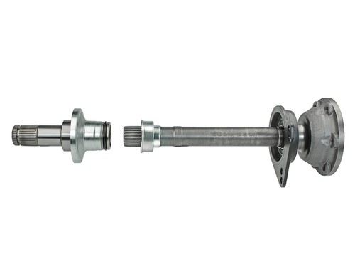 Meyle steckwelle differential - meyle,