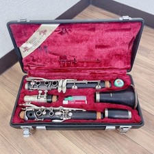 YAMAHA YCL-451 Klarinette