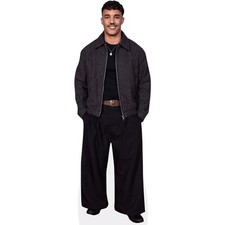 Freddie Fraser (Coat)