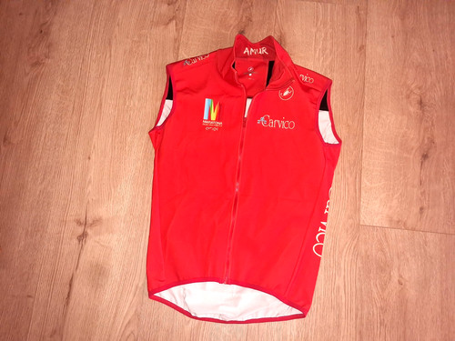 Rad weste castelli - weste, maratona