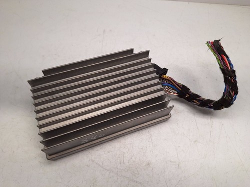Bmw f22 f23 2015 - 2, endstufe