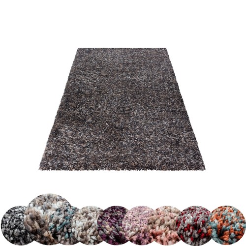 Shaggy hochflor langflor - shaggy,
