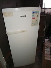Beko RFSA210K30WN 168L Stand-Gefrierschrank - Weiß