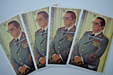 Josip Broz Tito / S.Tome E