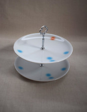 zweistöckige Etagere, Thomas