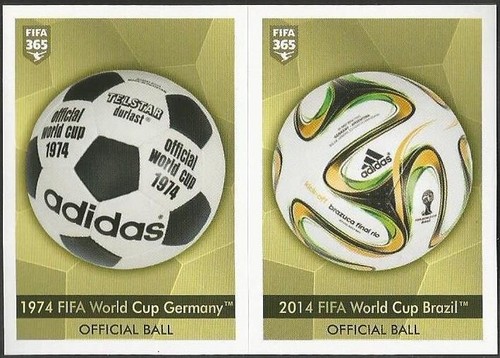 Panini 2021 fifa - -, #414