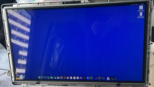 Origin apple lcd - apple,