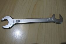 Mini-Spezial-Doppel-Maulschlü