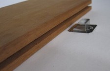 8,0 mm Nutwange, (MON-08)