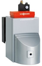 Viessmann ölbrennwertkessel - viessmann,