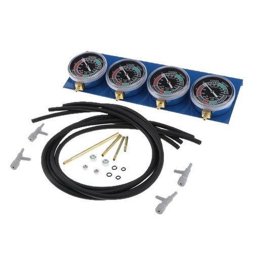 Vakuummeter vergaser - vakuummeter,