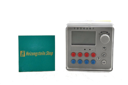 Viessmann schaltuhr digitale - schaltuhr,