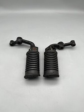 Suzuki GS 450 Fußrasten Vorne Rechts Links Foot Rest Front GS450 L #31432