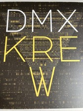 Dmx krew malekko phase - malekko,