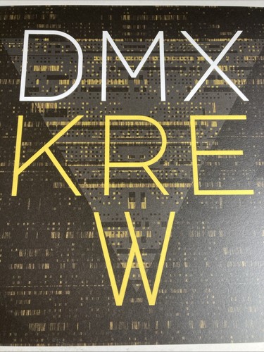 Dmx krew malekko phase mod - dmx,