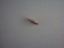 Schwimmernadel Mikuni Vergaser