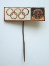 Sport-Abzeichen Olympische