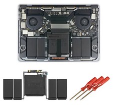 Akku für Apple Macbook Pro
