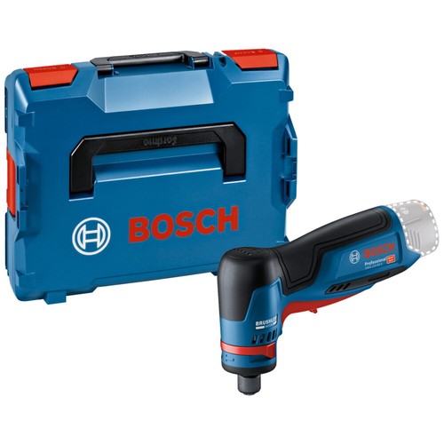 Bosch akku geradschleifer gwg - akku,