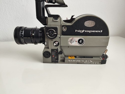 Arriflex16sr - arriflex16sr, hs
