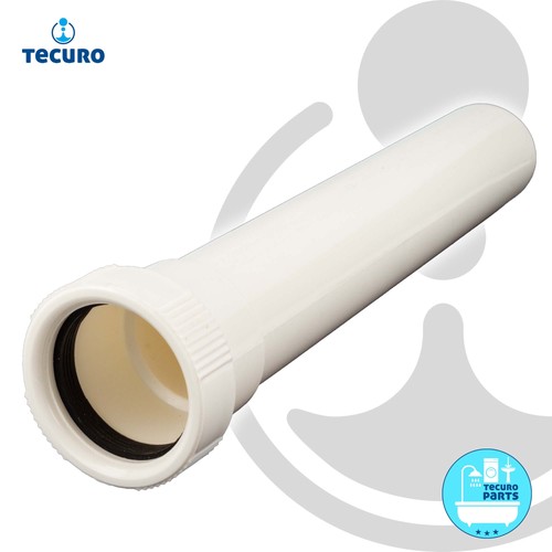 Tecuro tauchrohr wandrohr - tecuro,