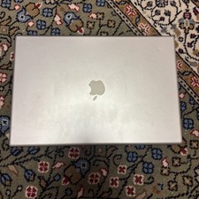 Apple Macbook Pro A1151 17